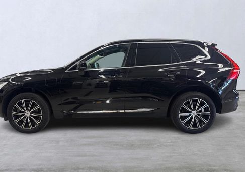 Volvo XC60, 2021