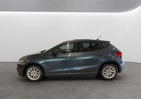 Seat Ibiza, 2025