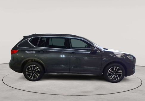 Seat Tarraco, 2022 3