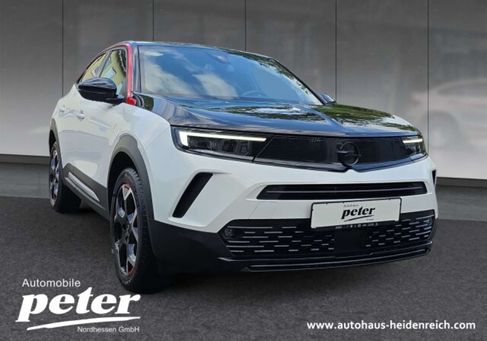 Opel Mokka, 2022 2