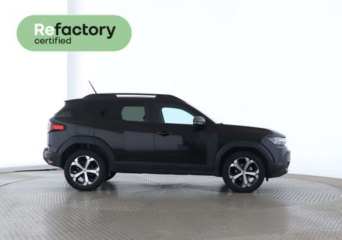 Dacia Duster, 2025 2
