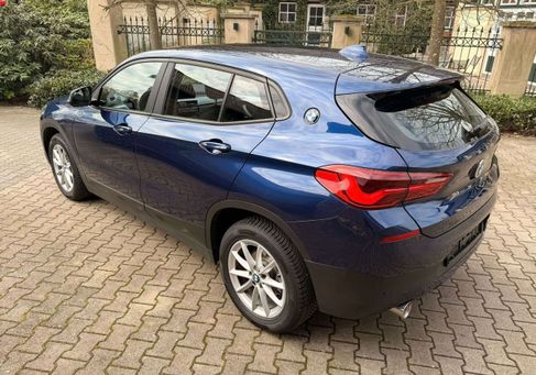 BMW X2, 2020 3
