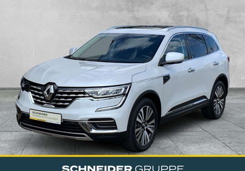 Renault Koleos, 2023