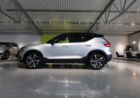 Volvo XC40, 2018 3