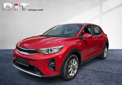 Kia Stonic, 2021