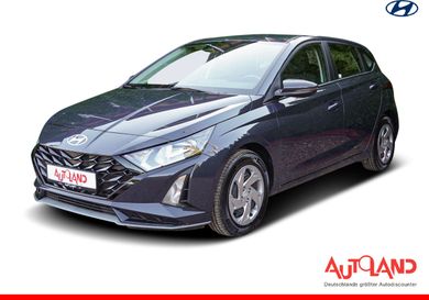Hyundai i20, 2026