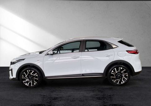 Kia XCeed, 2024