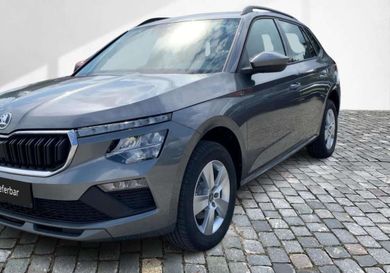 Skoda Kamiq, 2025