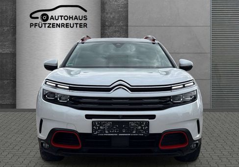 Citroën C5 Aircross, 2019 2