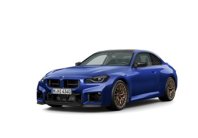 BMW M2, 2026