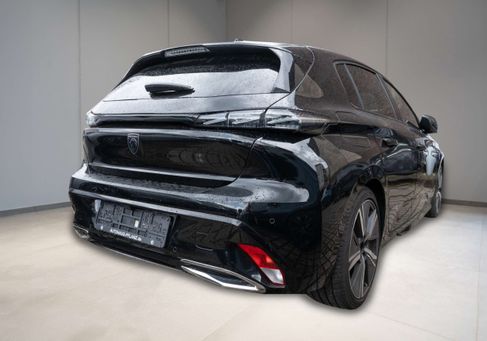 Peugeot 308, 2022