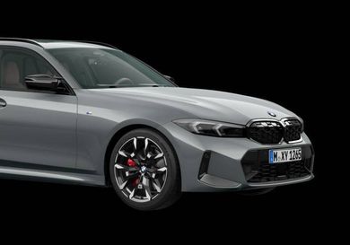 BMW M340i, 2027