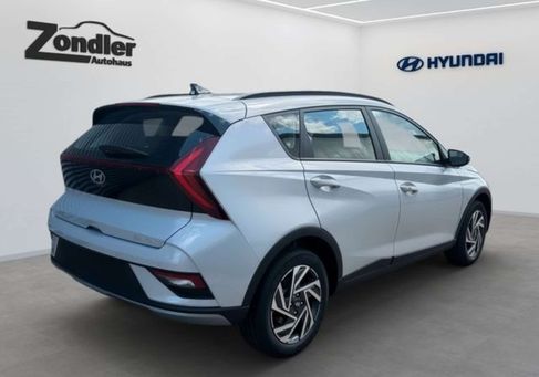 Hyundai Bayon, 2025 3
