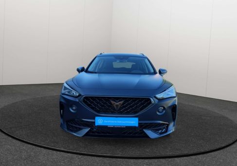 Cupra Formentor, 2023