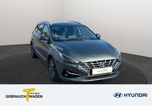 Hyundai i30, 2024 3