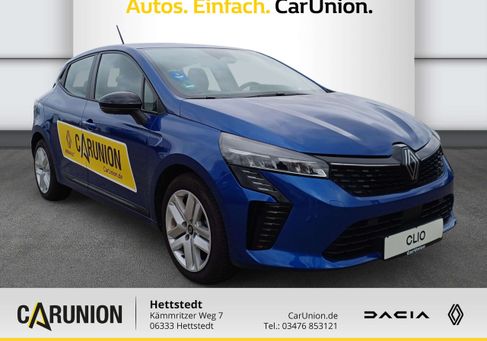 Renault Clio, 2024