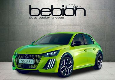 Peugeot 208, 2025