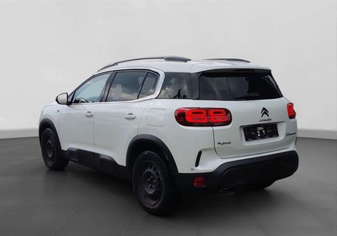 Citroën C5 Aircross, 2022 3