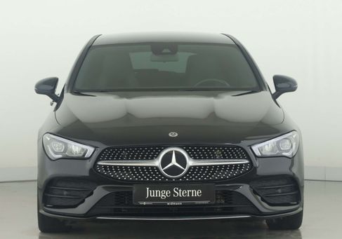 Mercedes-Benz CLA 200, 2023