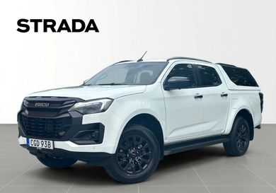 Isuzu, 2026