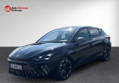 Cupra Leon, 2025