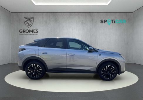 Peugeot 3008, 2025
