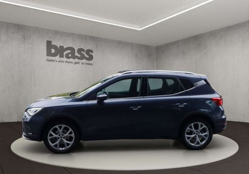 Seat Arona, 2024