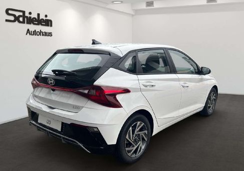Hyundai i20, 2024 3