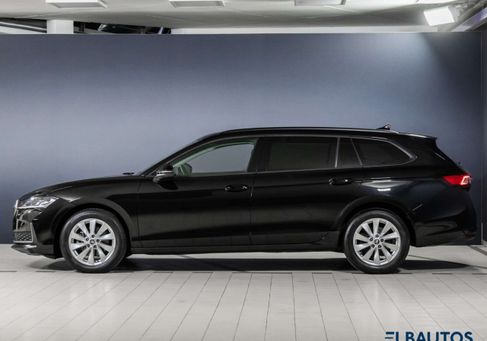 Skoda Superb, 2024