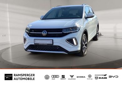 Volkswagen T-Cross, 2026