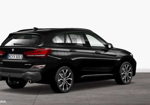 BMW X1, 2020 2