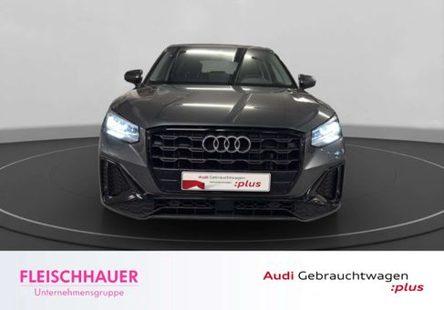 Audi Q2, 2025 2