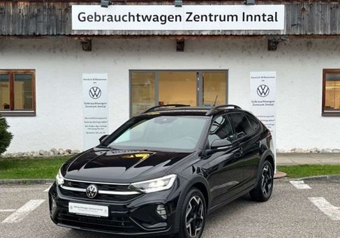Volkswagen Taigo, 2025 3