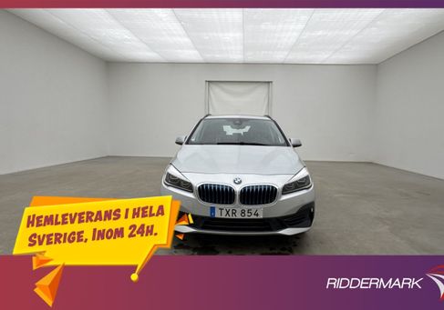 BMW 225 Active Tourer, 2019