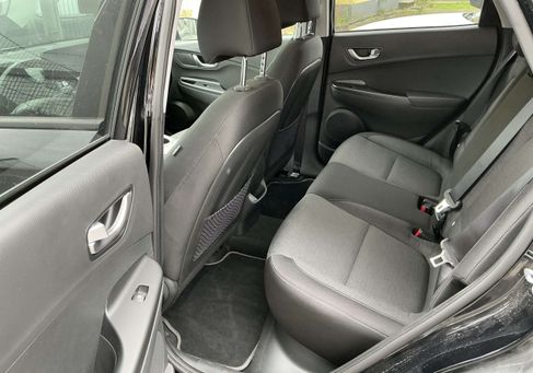 Hyundai Kona, 2022 3