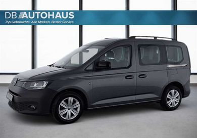Volkswagen Caddy, 2023