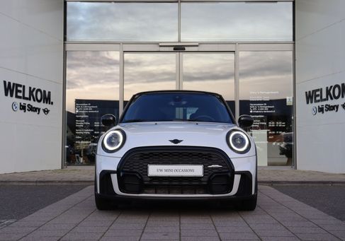 MINI John Cooper Works, 2023