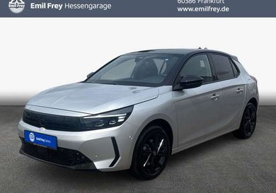 Opel Corsa, 2025