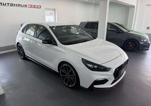 Hyundai i30, 2019