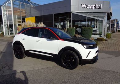 Opel Mokka, 2022