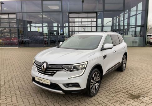 Renault Koleos, 2018