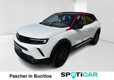Opel Mokka, 2022