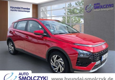 Hyundai Bayon, 2026 2