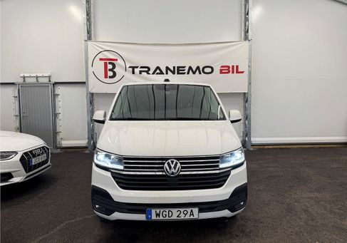Volkswagen Caravelle, 2020