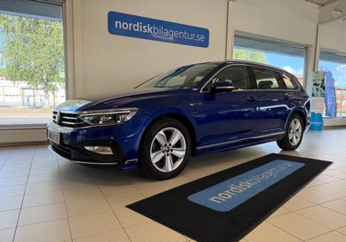 Volkswagen Passat Variant, 2023