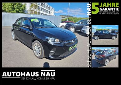 Opel Corsa, 2023
