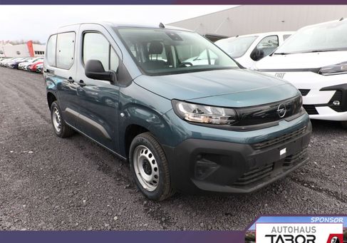 Opel Combo, 2025 2