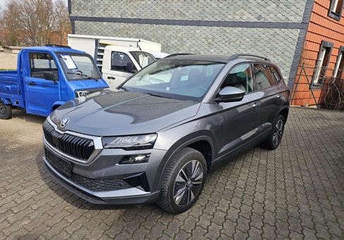 Skoda Karoq, 2023