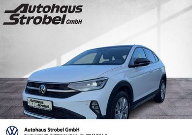 Volkswagen Taigo, 2023