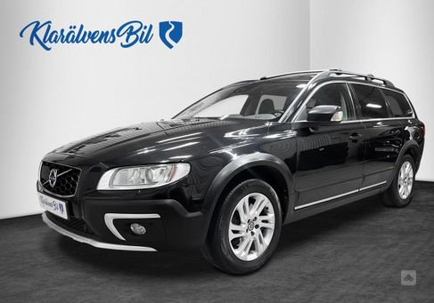 Volvo XC70, 2015